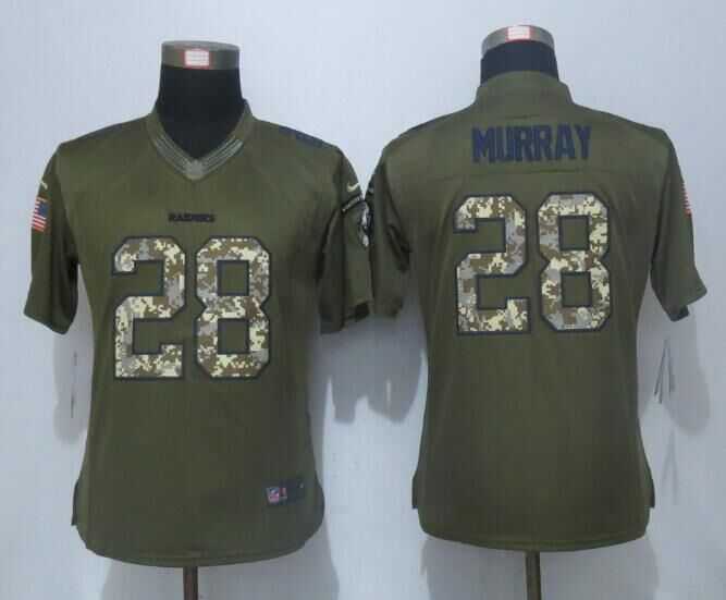 Women Limited Nike Oakland Raiders #28 Murray Green Salute To Service Jersey,We sell and wholesale Women Limited Nike Oakland Raiders #28 Murray Green Salute To Service Jersey on line form chian!